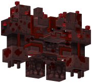 Mooshroom Monstrosity